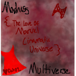{the Love of Marvel Cinematic Universe}