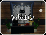 The Black Cat [VC Hangout] [VR]