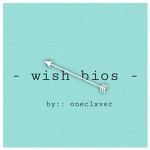 - wish bios -