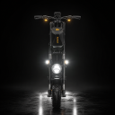 Scooter Mayhem [🛴]
