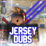 Jersey Dubs