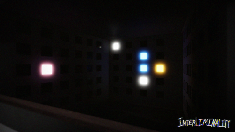 Interliminality (ALPHA 1.3.6) screenshot 4
