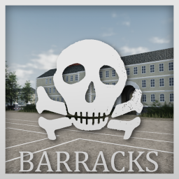 Barracks