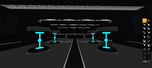 Lobby test - 3