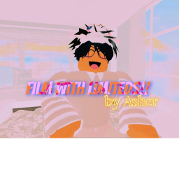 !NEW! Film with Limiteds!by Asher