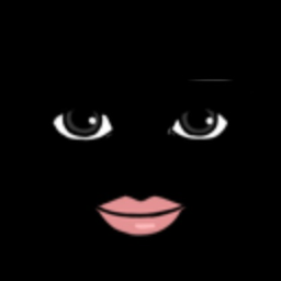 you don't wanna see my woman face