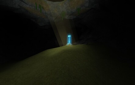 Crystals Simulator