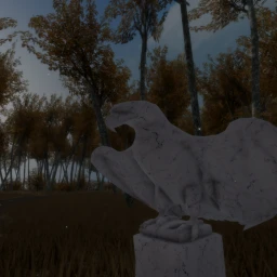 Rise Forest [Showcase] icon