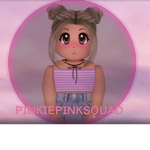 Pinkie Pink Squad