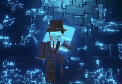 Synthx Games Roblox group icon