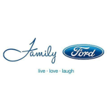 Ford Family Group
