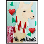 Llama Liker’s Group
