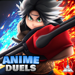 [FREE UGC] Anime Duels