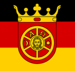 Republic of Tirnauplatz