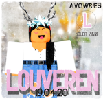 Louveren