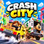 Team Crash Out