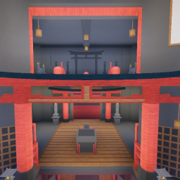 [RAID] PYROFORGE