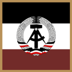 East Germany Army[EGA]