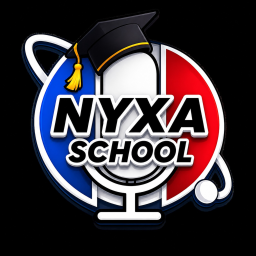 Nyxa School  🇫🇷