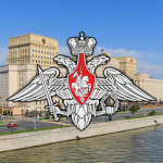 TRF Ministry of National Defense | 俄羅斯聯邦國防部