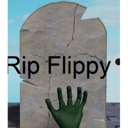 Flippy's Funeral💀