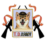 T.D.A the doge army