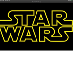 Star Wars complete role play