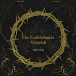 The Teufelshunde Versteck