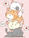 Cats Rule -_-