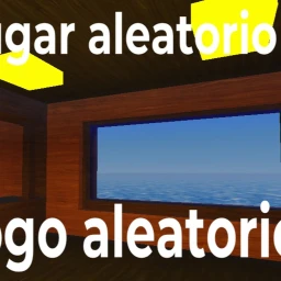 Loja do meio do oceano icon
