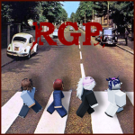 RGP Productions