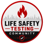 Life Safety Testing Community