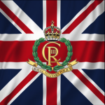 | IBA | - Royal Military Police