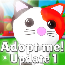 🚨UPDATE1!🚨Secret Pets Adopt me!