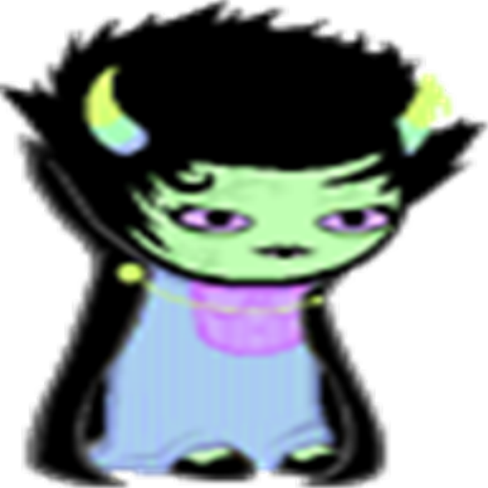 Pastel Kanaya Roblox decal