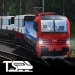 Train Sim icon