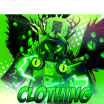 Amazing Clothing Shop