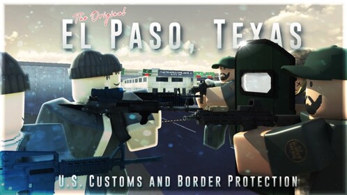 [BETA] El Paso, Texas