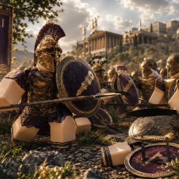 The Battle of Leuctra