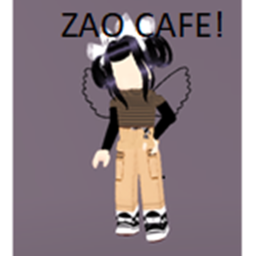 Zao Café!