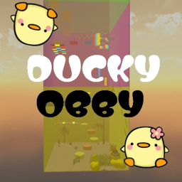 Duck Obby