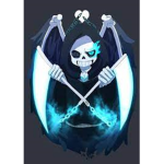 Dark Reaper's Roblox Team