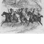 Texas Ranger Corps