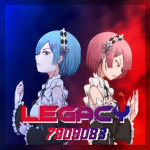 彡Legacy