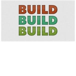 The build group and awesome people
