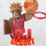 DJ's Cʟᴏsᴇᴛ Group Thumbnail