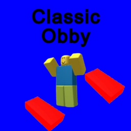 Classic Obby