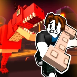 [NEW] Dig and Steal Fossils icon