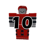 Level 10