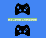 The Gamers Entertainment